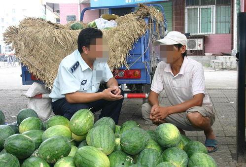 昆明打卡吃瓜地点,瓜果飘香，味蕾之旅