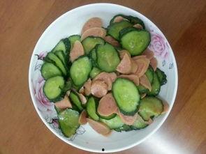 素瓜咋吃,探索健康美味的素瓜烹饪技巧