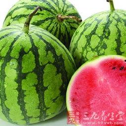 孕妇吃青色水果瓜,青色水果瓜的营养益处与食用指南